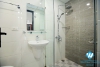 Nice apartment with full furnished for rent in Vu Mien , Tay Ho